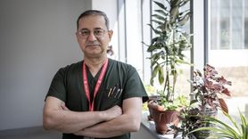 Sıcak Havalarda Kalp Krizi ve Panik Atak Belirtilerine Dikkat