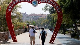 Sıcak Havalarda Sıcak Çarpmasına Dikkat