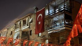 Şırnak'ta Şehit Olan Jandarma Uzman Çavuş'un Ailesine Acı Haber Ulaştı