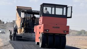 Şırnak'ta Taşlı Araziler Tarıma Kazandırılıyor