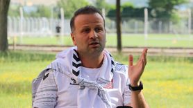 Sivasspor'da Yeni Sezon Hedefleri ve Hazırlık Süreci