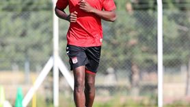 Sivasspor Yeni Sezon Hazırlıklarına Devam Ediyor