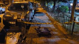 Sultangazi'de Bıçaklı Saldırı Sonrası Ölüm