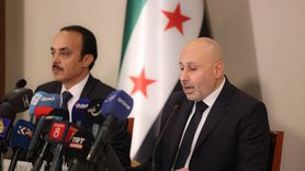 Suriye'deki 6 Mart Olaylarına İlişkin Bulgu Raporu Açıklandı