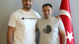 Taha Akgül'den Güreşte Yeni Şampiyona Hedefleri
