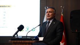 Tam Buğday Ekmeği Projesi Konya'da Hayata Geçti