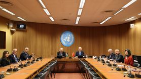 TBMM Başkanı Kurtulmuş: Netanyahu ve Ekibi Uluslararası Mahkemelerde Yargılanacak