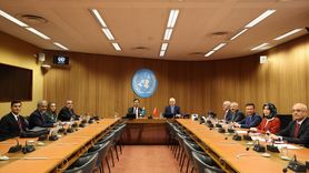 TBMM Başkanı Numan Kurtulmuş, Pakistan Senato Başkanı ile İşbirliği Vurgusu Yaptı