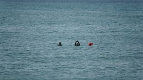 Tekirdağ'da Kaybolan Çocuğun Arama Çalışmaları Devam Ediyor