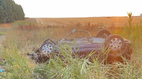 Tekirdağ'da Trafik Kazası: 2 Ölü