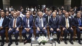 Ticaret Bakanı Bolat, İhracatta Yüzde 8'lik Artışı Duyurdu