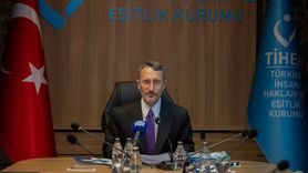 TİHEK'in İlk Toplantısı Gerçekleşti