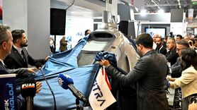 Titra Teknoloji, IDEF 2025'te Yenilikçi Ürünlerini Tanıttı