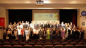 TÖDEB Fintek Çırağı Programı Yeni Mezunlarını Ağırladı