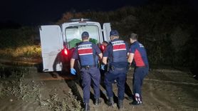 Tokat'ta İki Kuzenin Cesetleri Kelkit Çayı'nda Bulundu