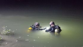 Tokat'ta Kaybolan Kuzenlerin Otomobili Bulundu