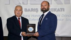 Trabzon'da Kıbrıs Barış Harekatı'nın 51. Yıldönümü Kutlandı