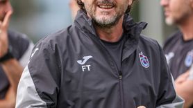 Trabzonspor 2025-2026 Sezonu Hazırlıklarını İki Antrenmanla Sürdürüyor