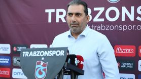 Trabzonspor Asbaşkanı Kafkas, Transfer Çalışmaları Hakkında Açıklamalarda Bulundu