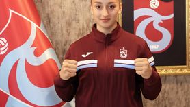 Trabzonspor Boks Takımı Dilara Sak ile Anlaştı