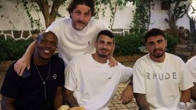 Trabzonspor'dan Birlik Beraberlik Yemeği