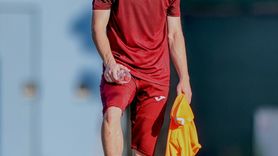 Trabzonspor'un Yeni Sezon Hazırlıkları Devam Ediyor