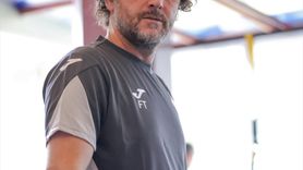 Trabzonspor Yeni Sezon Hazırlıklarına Devam Ediyor