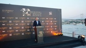 TRT Genel Müdürü Sobacı'dan Kültür ve Sinema Vurgusu