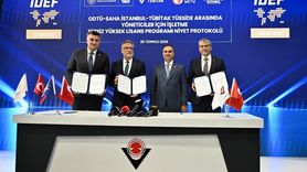 TÜBİTAK ve Kurumlar Arasındaki İşbirlikleri