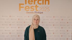 TÜRGEV Başkanı Yılmaz, TercihFest 2025'te Gençlerle Buluştu