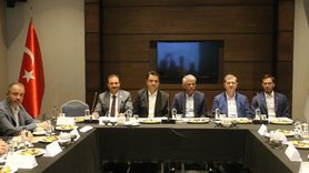 Turizm Geliri Hedefi: 100 Milyar Dolar