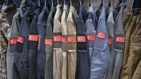 Türk Kadın Girişimcinin Ürettiği Askeri Ekipmanlar Uluslararası Talep Görüyor