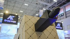 Türk Savunma Sanayisi, Dolanan Mühimmat Teknolojisinde Yenilikler Sunuyor