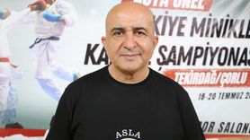 Türkiye Karate'de Dünya Liderliği Hedefliyor