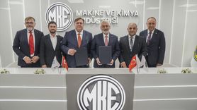 Türkiye Savunma Sanayisi İçin Önemli Adım