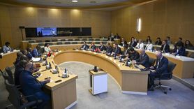 Türkiye ve Angola Arasında Ticaret Hedefi: 500 Milyon Dolar