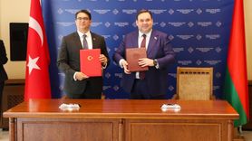 Türkiye ve Belarus'tan Vize Muafiyeti Düzenlemesi