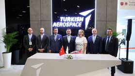 TUSAŞ ve GE Aerospace'ten HÜRJET İçin Önemli İşbirliği