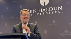 Uluslararası Müslüman Gençlik Toplantısı İstanbul'da sona erdi