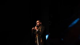 Van Kültür Yolu Festivali Devam Ediyor