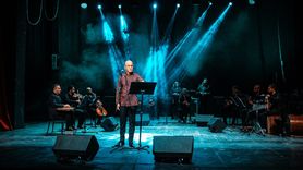 Van Kültür Yolu Festivali Renkli Etkinliklerle Başladı