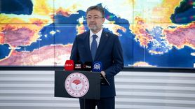 Yangınların Kontrol Altına Alınması