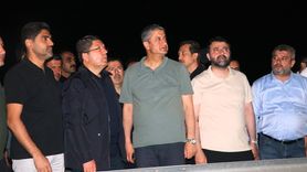 Yangınlarla Mücadele ve Adli Soruşturmalar