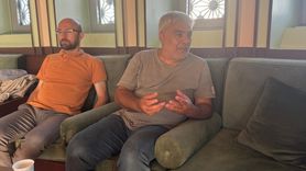 Yazar Asım Gültekin, Vefatının Beşinci Yılında Anıldı