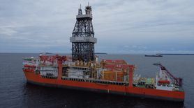 Yeni Sondaj Gemileri 2026'da Göreve Hazır