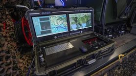 Yerli Dron Avcısı İLTER, IDEF 2025'te Dikkatleri Üzerine Topladı