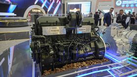 Yerli Hibrit Güç Grubu IDEF 2025'te Tanıtıldı