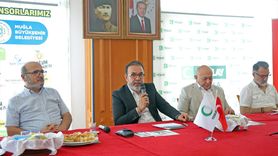 Yeşilay ve İletişim Başkanlığı'ndan Bağımlılıkla Mücadele Protokolü