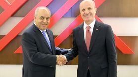 YÖK ve Ürdün Arasında Yükseköğretimde İşbirliği Protokolü İmzalandı