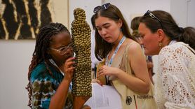 Yunus Emre Enstitüsü'nden Kültürel Bağlantılar